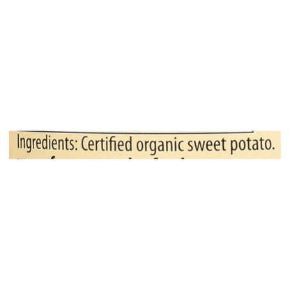 Organic Sweet Potato Puree, 15 oz (Case of 12)