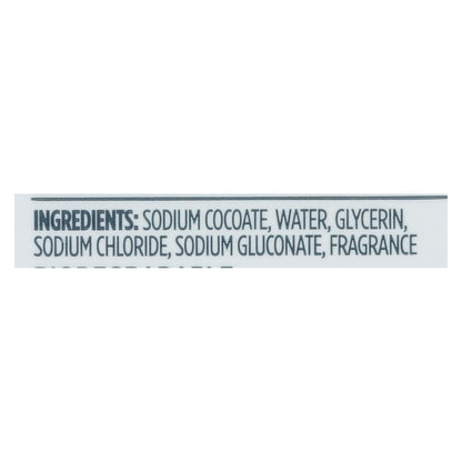 Kirk's Natural Castile Soap Original - 4 oz Each / Pack of 3