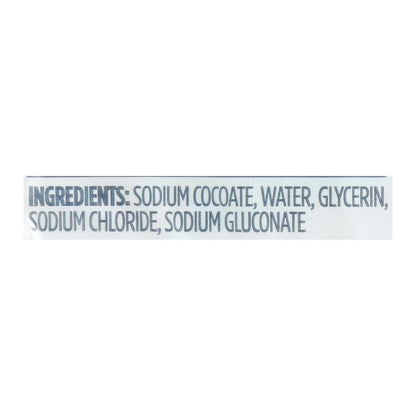 Kirk's Coco Castile Soap Bar, Fragrance-Free, 3 Pack