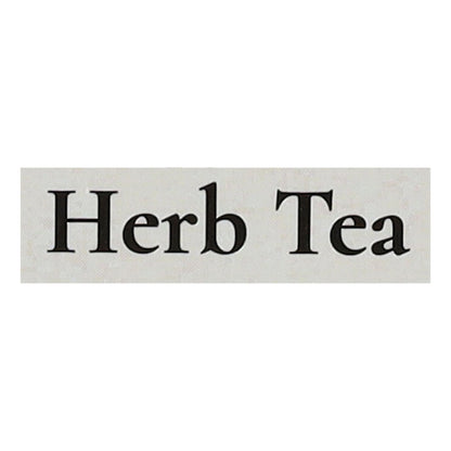 Sugar Control Herbal Tea - 20 Bags