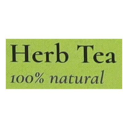 Blood Tonifier & Circulator Herb Tea - 20 Bags