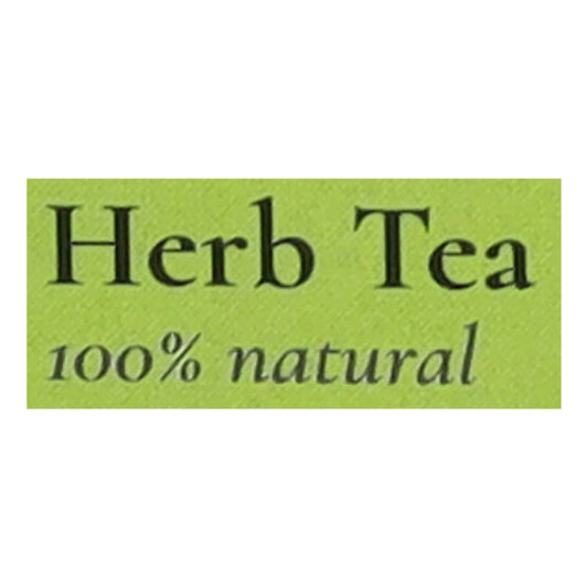 Blood Tonifier & Circulator Herb Tea - 20 Bags