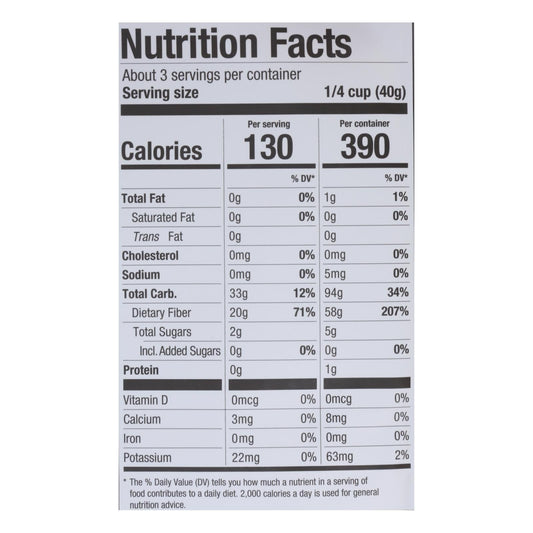 Patience Fruit & Co - No Sugar Dried Cranberries, 8-Pack