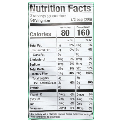 Patience Fruit & Co Sour Watermelon Candy - 24 Pack