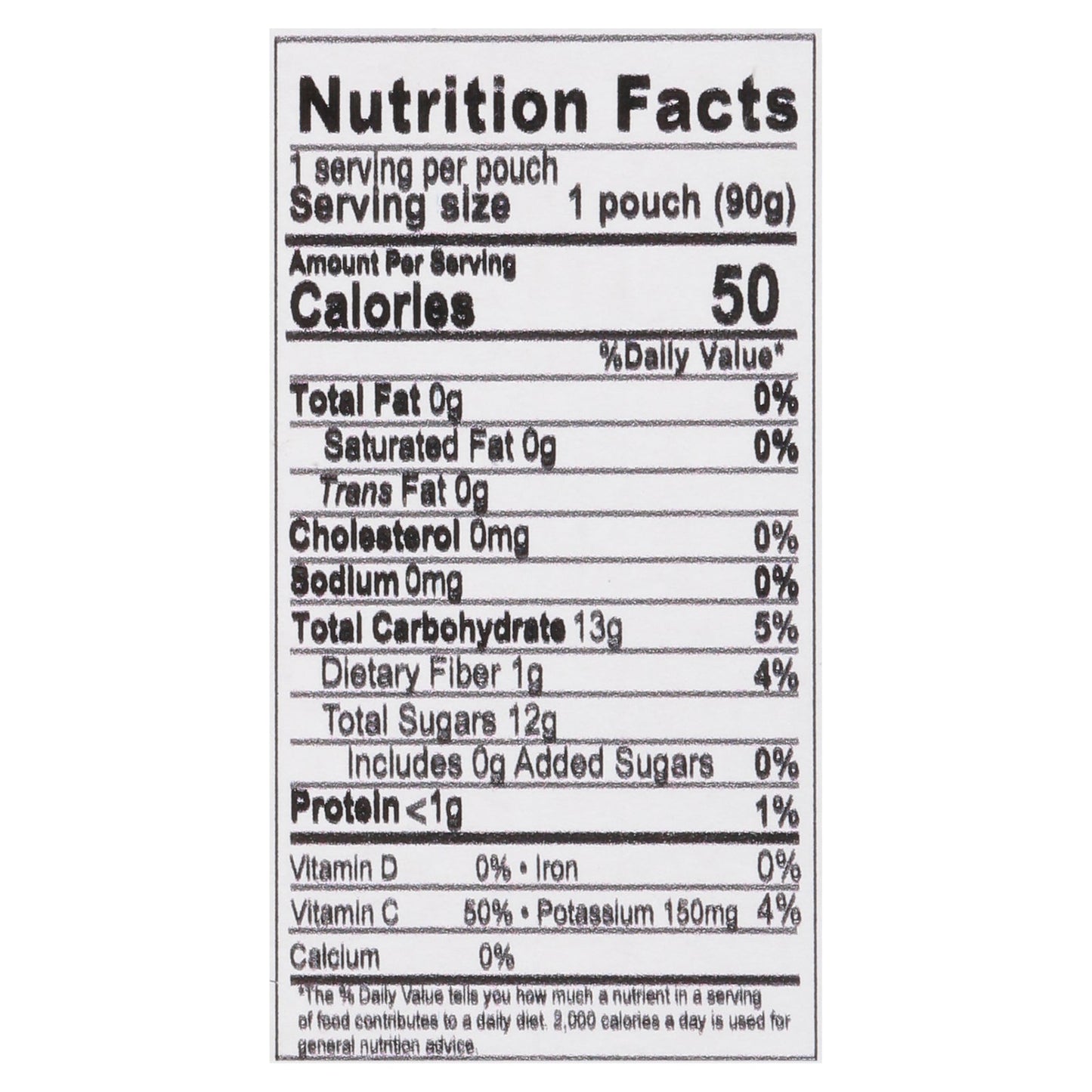 Golden Farms - Mango Og2 Sauce - CS of 6-4/3.17 Z