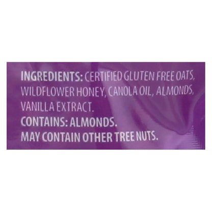 Udi's Granola, Vanilla  - Case of 6 - 11 OZ