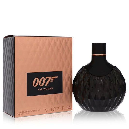James Bond 007 Eau De Parfum Spray For Women