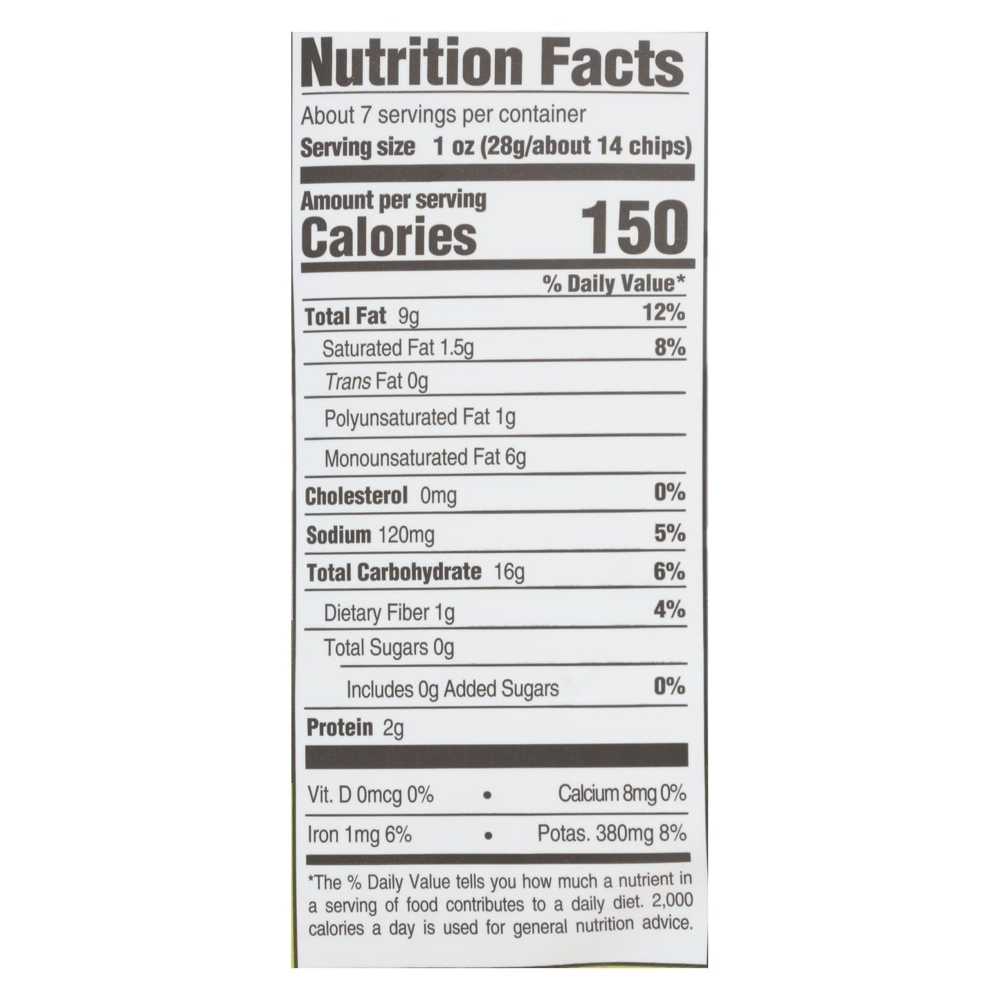 Boulder Canyon Olive Oil Kettle Chips, 12-Pack, 6.5 Oz