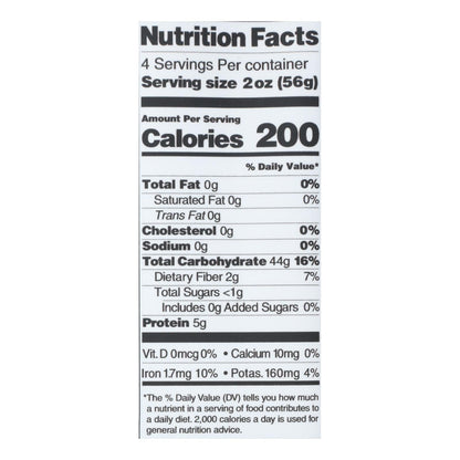 Lotus Foods - Ndls Organic Brown Rice Udon - Case Of 8-8 Oz