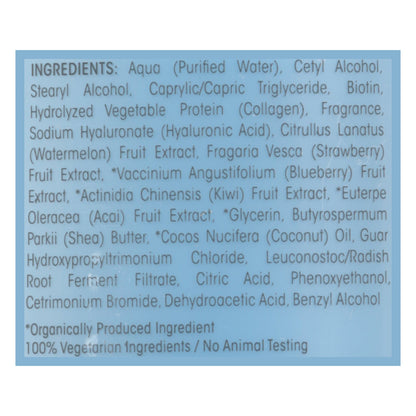 Giovanni Bio Collagen Strengthening Conditioner 13.5 oz