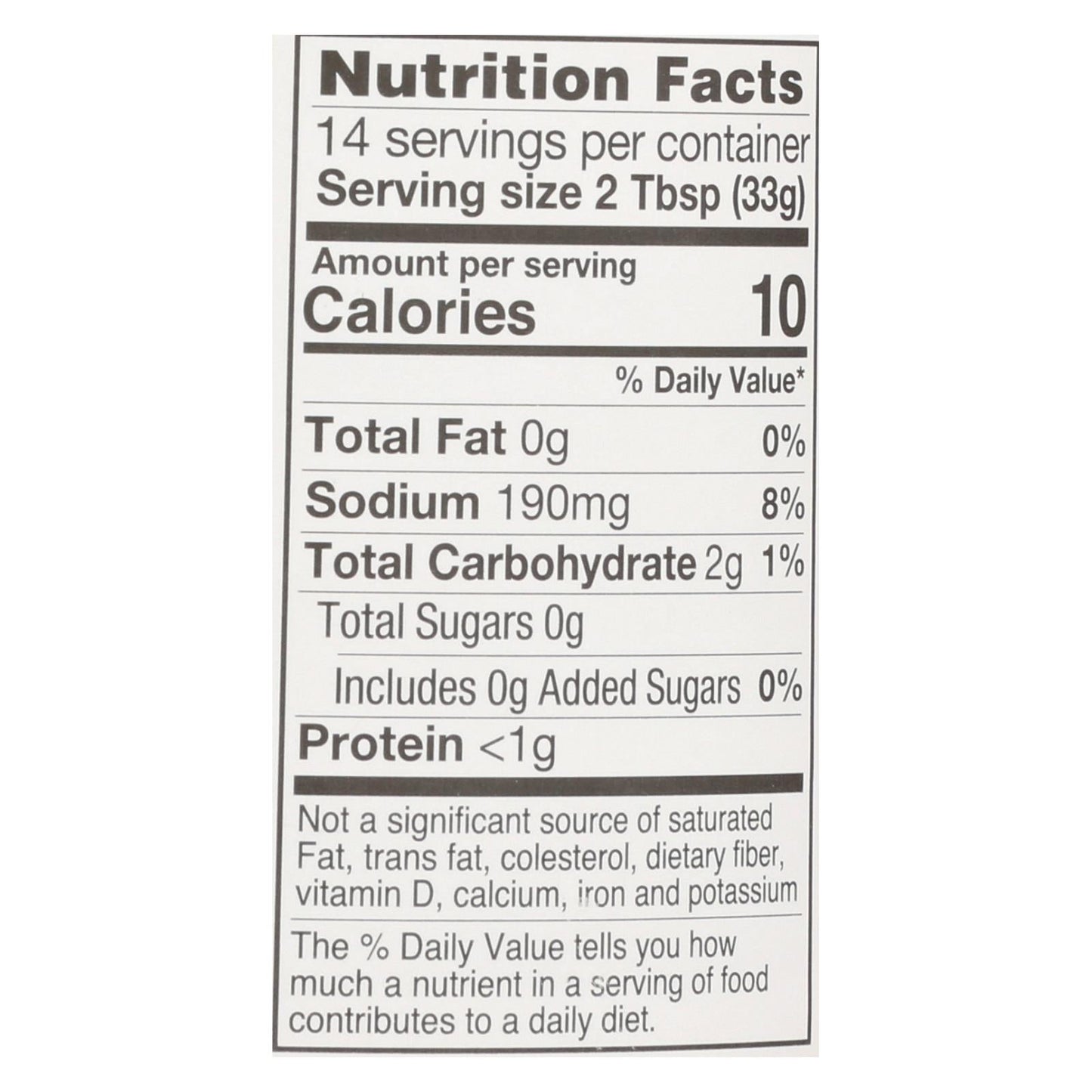 Desert Pepper Medium Red Salsa, 16 Oz, Case of 6