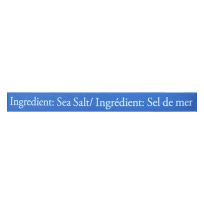 Celtic Sea Salt - Salt Bag Gourmet Kosher - Case of 6-1 LB