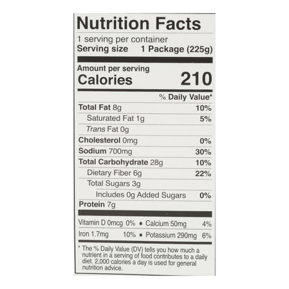 Quinoa Meals - Artichoke & Roasted Pepper, 6 Pack, 7.9 Oz