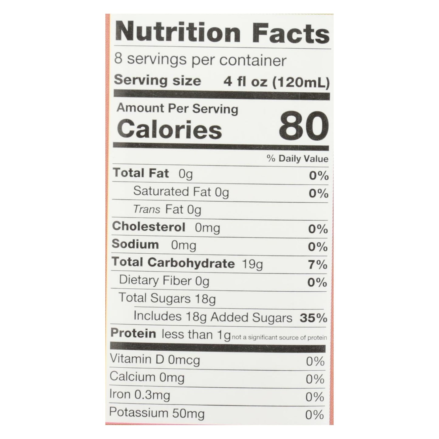 Rishi Masala Chai Concentrate - Case Of 12 - 32 Fl Oz