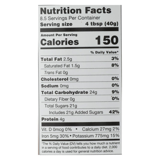 Equal Exchange Organic Dark Hot Chocolate, 6-Pack, 12 Oz