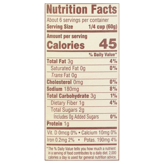 Rao's - Sauce Pizza Classic - Case of 6 - 12.3 Ounces