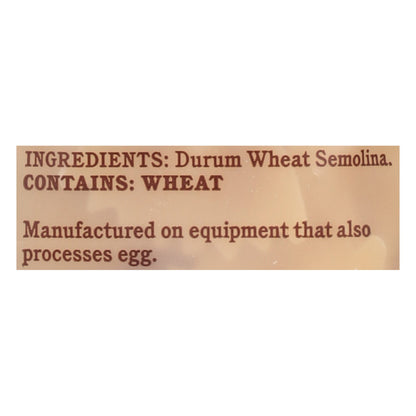 Rao's - Pasta Farfalle - Case Of 6-16 Oz