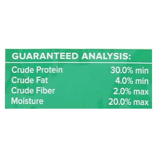 Newman's Own Organic Beef Jerky Original - 6 Pack