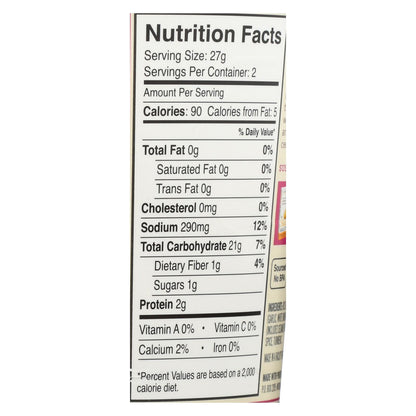 Vegan Spring Onion Noodle Soup Big Cup - 6 Pack