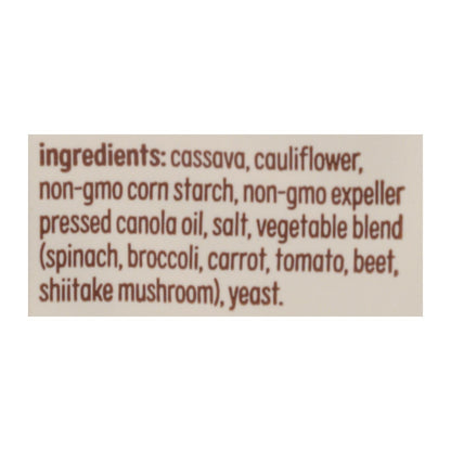 Cauliflower Pretzel Sticks - Original - 12 Pack