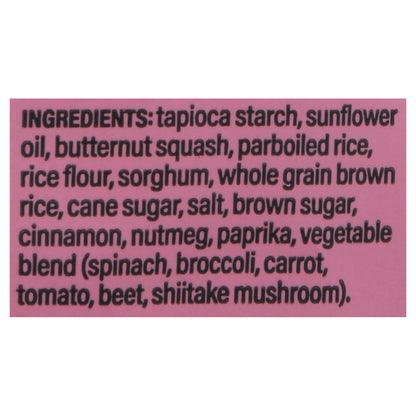 You Need This - Churro Puffs Cinnamon - Case of 12-4 OZ