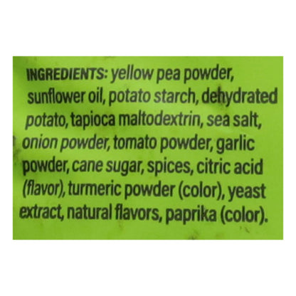 You Need This - Veggie Straws Ranch - CS of 6-5.5 OZ