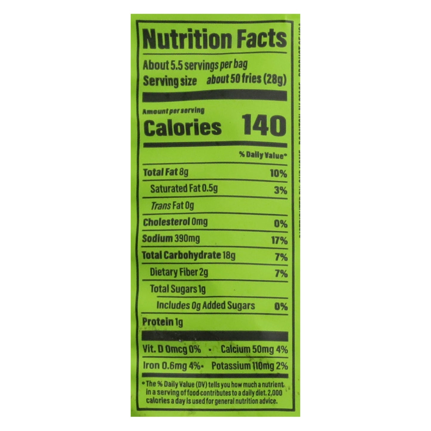 You Need This - Veggie Straws Ranch - CS of 6-5.5 OZ