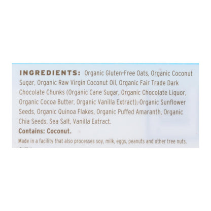 Purely Elizabeth Vanilla Choc Granola - 6 Pack, 12 Oz Each