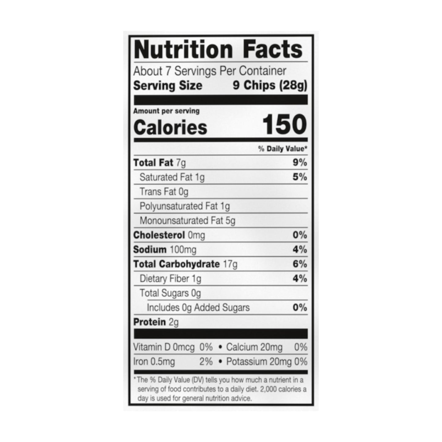 Late July Snacks - Tortchp Dppr Blu Corn - Case Of 9-7.4 Oz