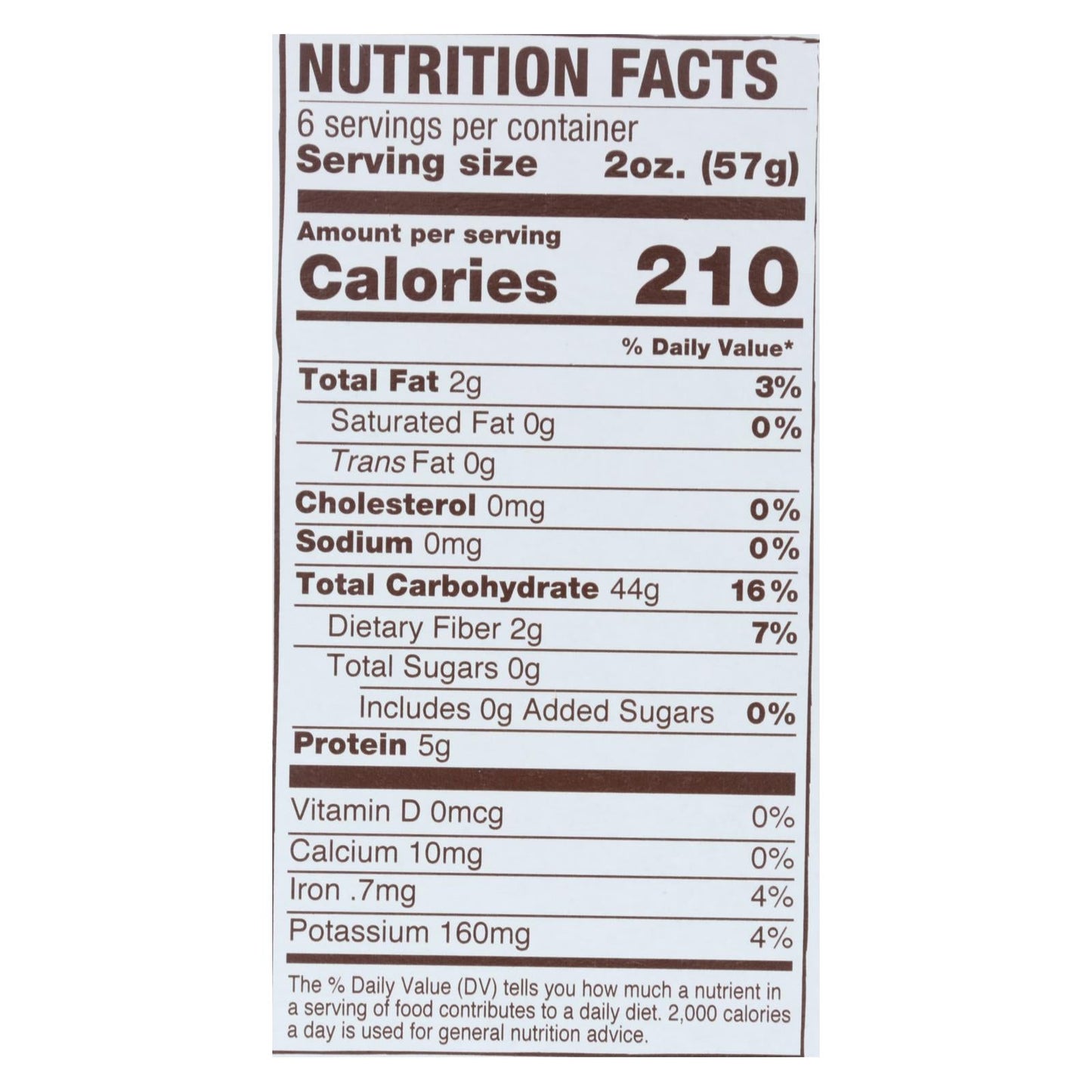 Jovial Gluten-Free Rice Elbow Pasta, Case of 12, 12 Oz