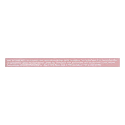 Mineral Fusion - Hydro Shne Lip Gls Bermud - 1 Each-.15 Fz