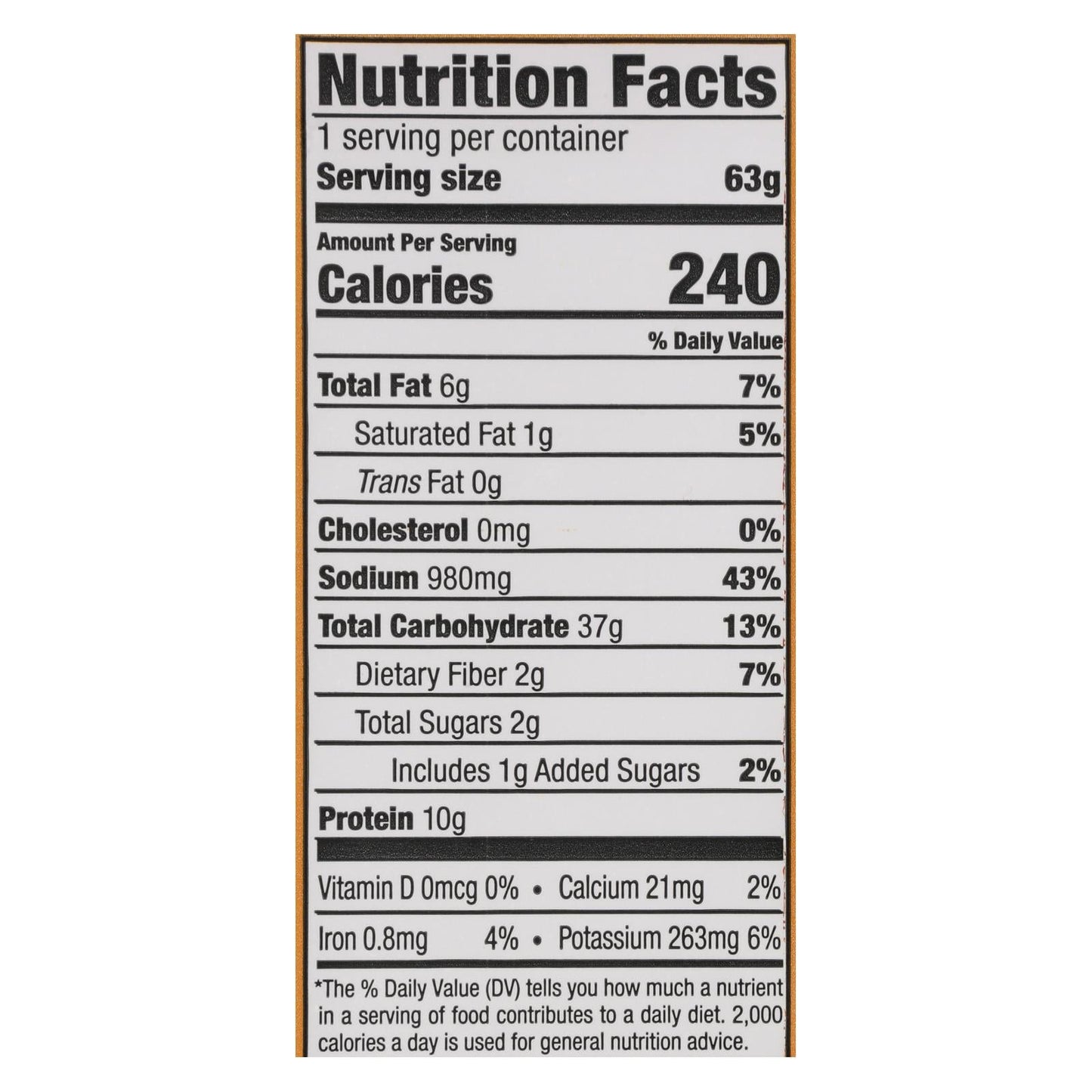 Mike's Fried Garlic Chicken Ramen Soup, 7-Pack, 2.2 Oz