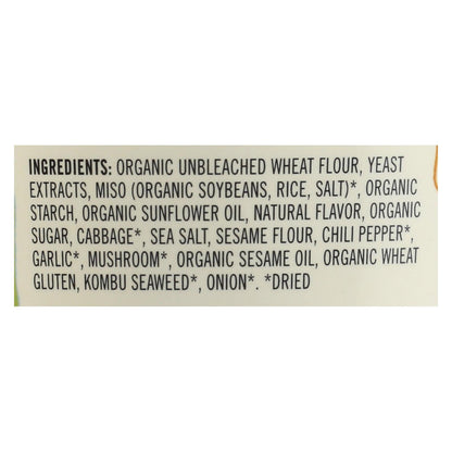 Mike's Veggie Ramen Soup - 6 Pack, 1.9 Oz