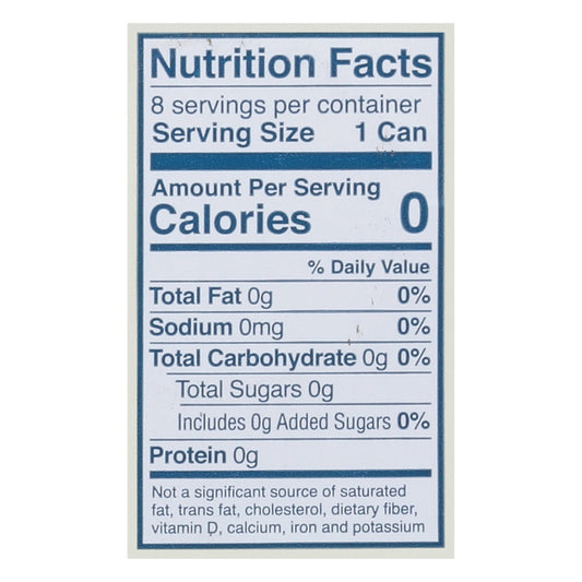 Waterloo Blackberry Lemonade Sparkling Water - 3 Pack