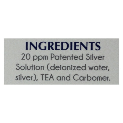 Asap Ultimate Skin & Body Care Gel - 1.5 Oz