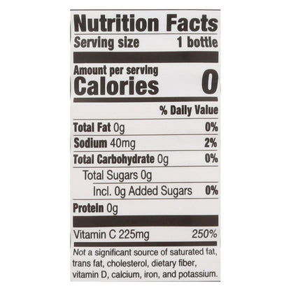 Itoen Organic Jasmine Green Tea, 16.9oz, Case of 12