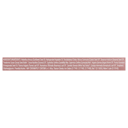Mineral Fusion - Mkup Lipstick Butter Vine - 1 Each-.06 Oz