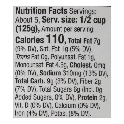 Primal Kitchen - Sce Og3 Vodka No Dairy - CS of 6-23.5 OZ