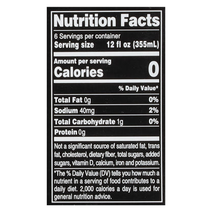 Green - Green Cola - CS of 4-6/12 FZ