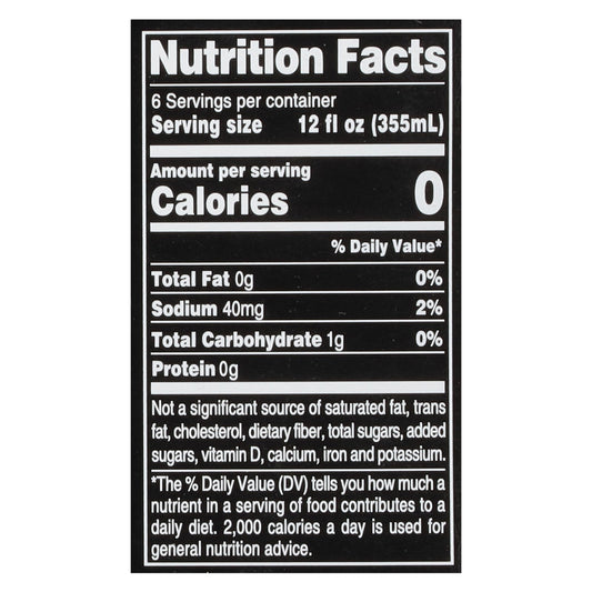 Green - Green Cola - CS of 4-6/12 FZ