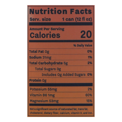 Recess - Sprk Wtr Grpfrt Tang Magn - CS of 12-12 FZ