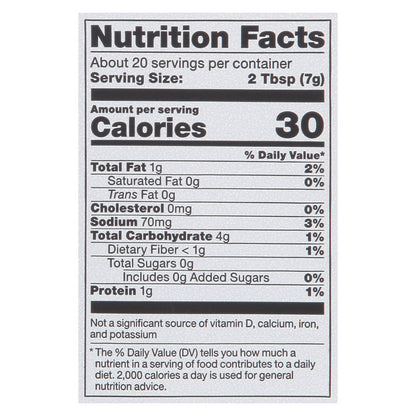 Kooshy Croutons Mambo Italian 6-Pack (5 oz Each)