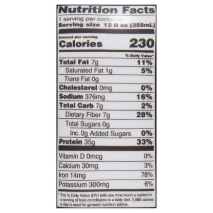 OWYN Protein Drink - No Nut Butter Cup, 12-Pack