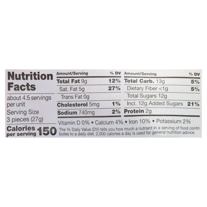 Tony's Chocolonely Tiny Flavored Choc Pouch, 8 Pack