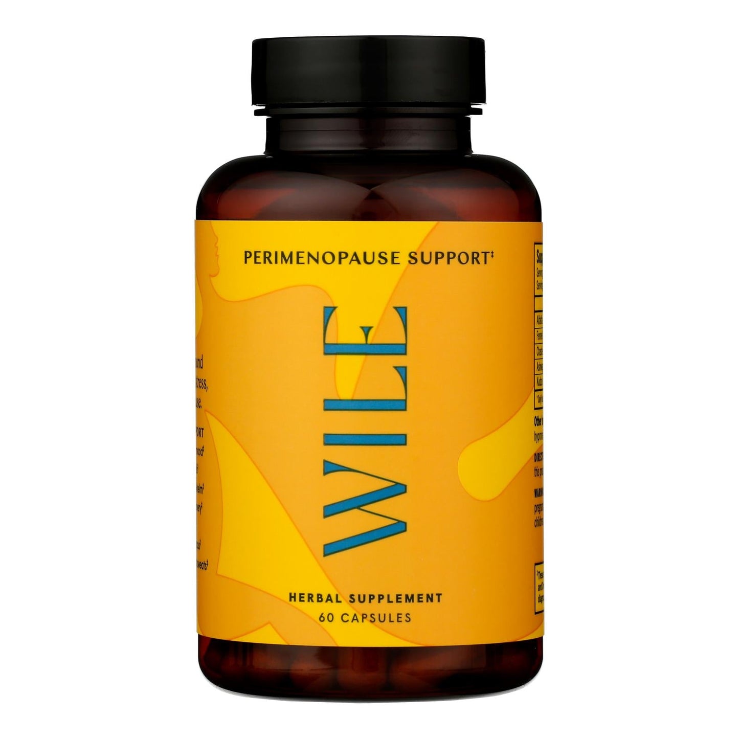 Wile - Supp Perimenopause Supprt - 1 Each-60 CT