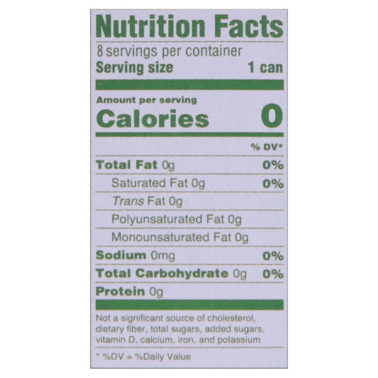 Rambler - Water Spk Blackberry 8 Pk - CS of 3-8/12 FZ