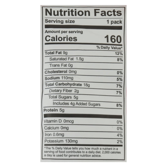 Puffworks - Puff Og2 Strwbry Pb & J - CS of 6-1.2 OZ