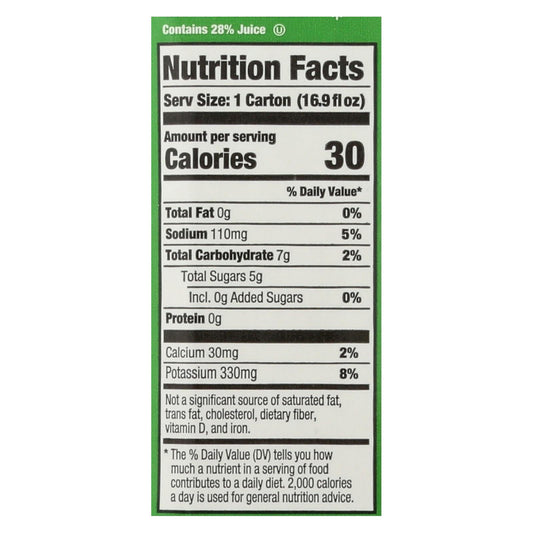 Nooma Organic Electrolyte Drink, Chocolate Mint, 12 Pack