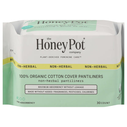 The Honey Pot - Pantilinr Evrydy Non Hrbl - EA of 1-30 CT