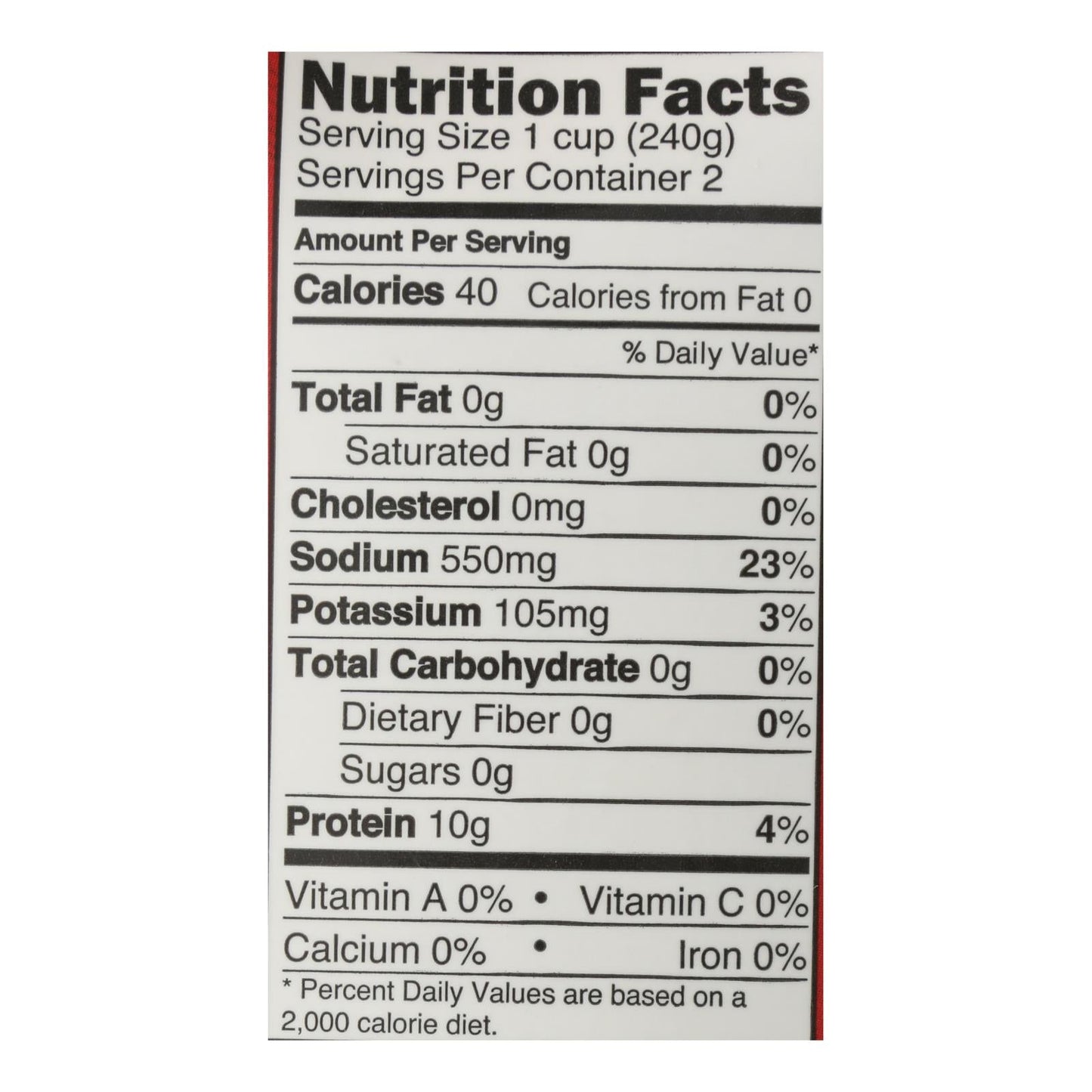 Kettle & Fire Chipotle Beef Bone Broth, 6 Pack, 16.9 Oz